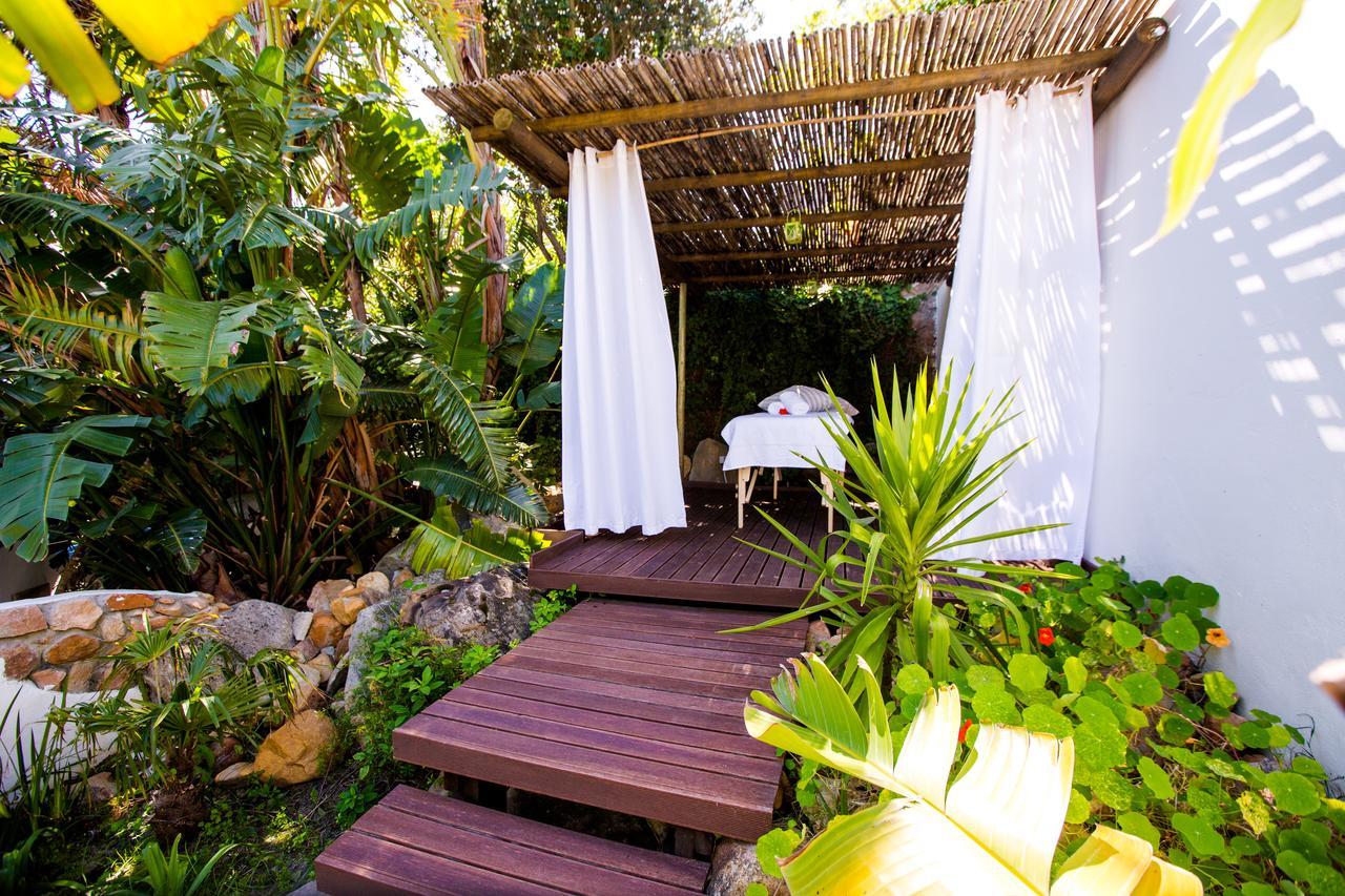 Ocean Lounge Cidade Do Cabo Exterior foto